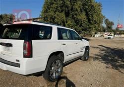 جي ام سي يوكون